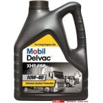 Mobil Delvac XHP ESP 10W-40 4 l