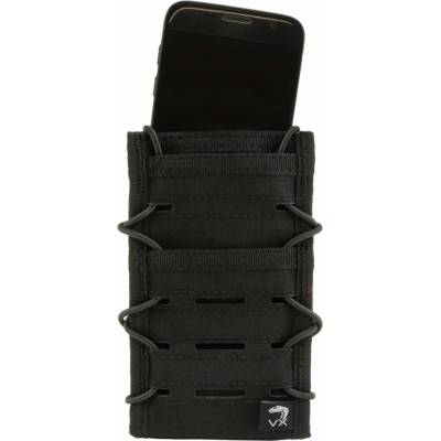 Viper VX na telefón čierne