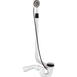 GROHE Talento - Комплект за изтичане и прелив на вана 28943000 (28943000)