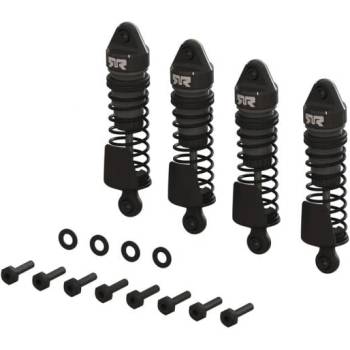 Arrma Амортисьор Arrma алуминиев 58mm, 2000cSt (4): Grom