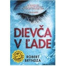 Dievča v ladě