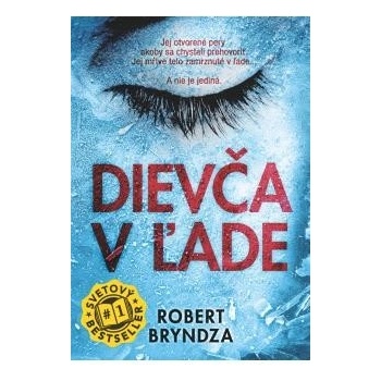Dievča v ladě