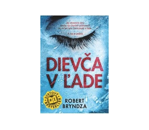 Dievča v ladě