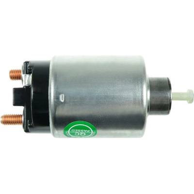 Elektromagnetický spínač, startér AS-PL SS1081(DELCO)