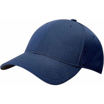 Callaway Mens Front Crested Structured Cap Navy