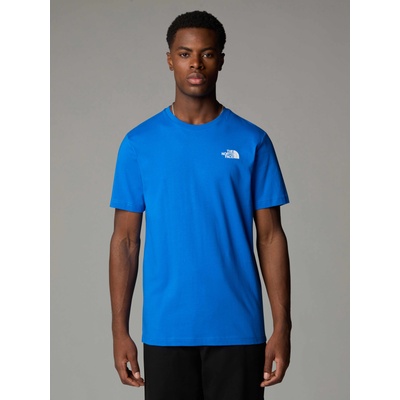 The North Face Тениска m ss box nse tee