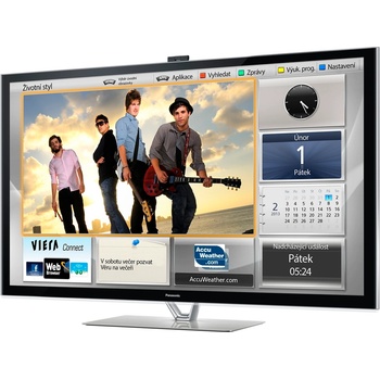 Panasonic TX-P50VT60E