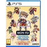 Aksys Mon-Yu (PS5)