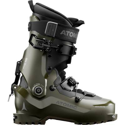 Atomic Backland XTD 110 Olive/Black 26/27