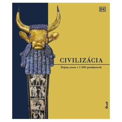 Civilizácia