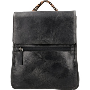 Hide & Stitches Next Navajo 22352 Black