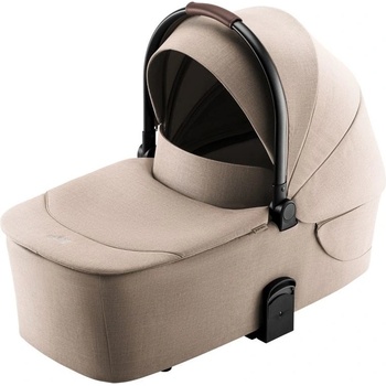 Britax Romer Кош за новородено Britax Romer - Rio, Teak Style (2000041623)