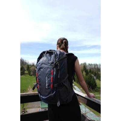 KUBIsport dle popisu 20-40 l