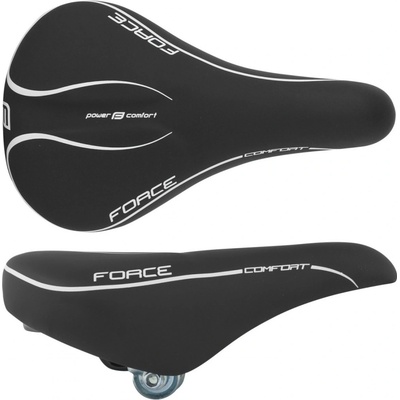 Force Comfort Thunder dámské černé