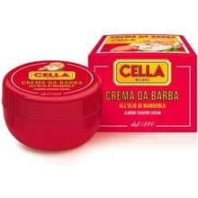 Cella mýdlo na holení 150 g