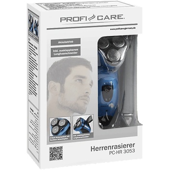 ProfiCare PC-HR 3053