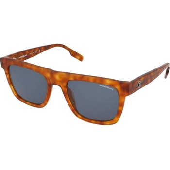 Mont Blanc Слънчеви очила Montblanc MB0176S 002