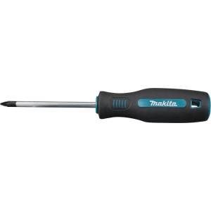 Makita кръстата отвертка pz1 дължина 80 мм e-13384 (e-13384)