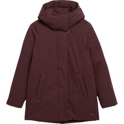 Elvine Дамско зимно яке Elvine Women's Mysia Winter jacket - Bordeaux - размер XL (104-5510-0215)