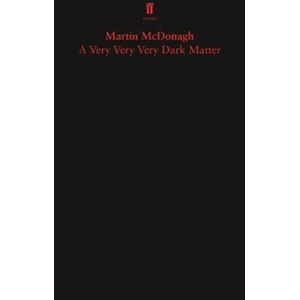 Very Very Very Dark Matter (ISBN: 9780571346912)