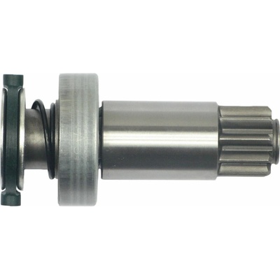 Volnoběžný převod, startér AS-PL SD0207
