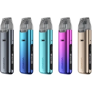 VooPoo VMate Pro Pod Kit 900mAh 3ml - boombvaping