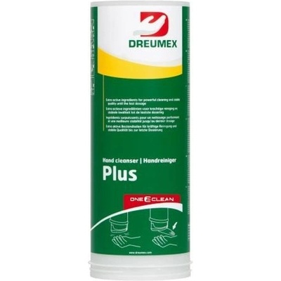 Dreumex Plus čisticí gel 3 l