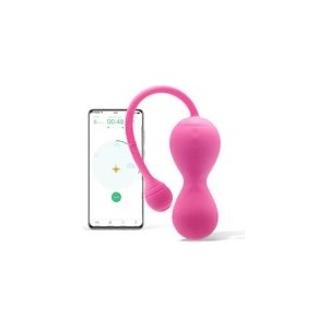 Magic Motion Smart Kegel Master Balls (P24696)
