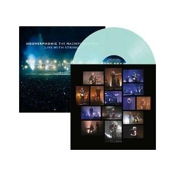 Hooverphonic - The Magnificent Tree: Live With Strings LP