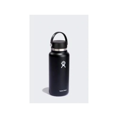Hydro Flask Thermal Bottle Hydro Flask 32 Oz Black