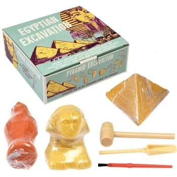 Rex London - Комплект за разкопки - Древен Египет (27448)