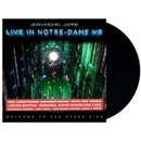 Jarre Jean Michel - Welcome To The Other Side Live Vinyl LP