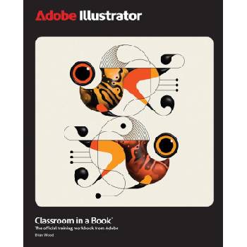 Adobe Illustrator Classroom in a Book