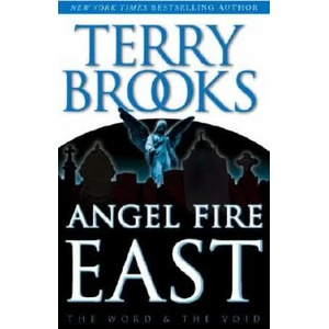 Angel Fire East | Terry Brooks (2000)