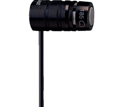 Shure MX185