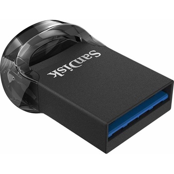 Image 1 of SanDisk Ultra Fit 256GB USB 3.1 SDCZ430-256G-G46/173489/US256GCFU