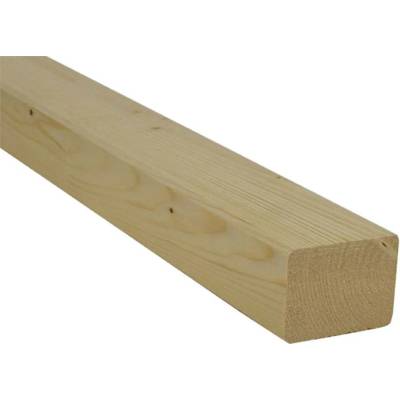 KVH konstrukční dřevo smrk 60x 80x4000mm