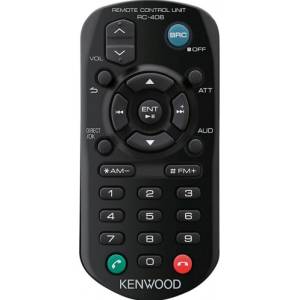 съвместим KENWOOD RC-406, KDC-BT73DAB - съвместимо дистанционно управление на марката General (RC-406, KDC-BT73DAB) Дистанционно