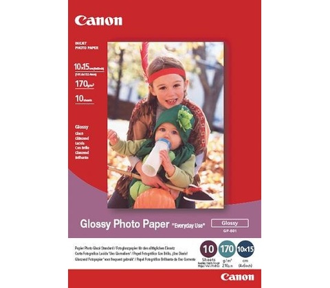 Canon 0775B077