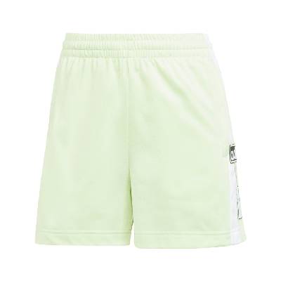 Анцуг Adidas Originals Women's Adibreak Woven Tracksuit Shorts - Green