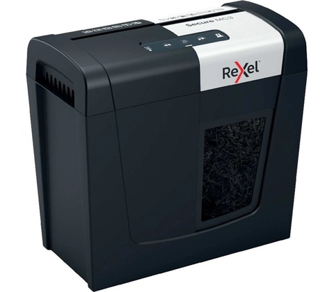 Rexel Secure MC3