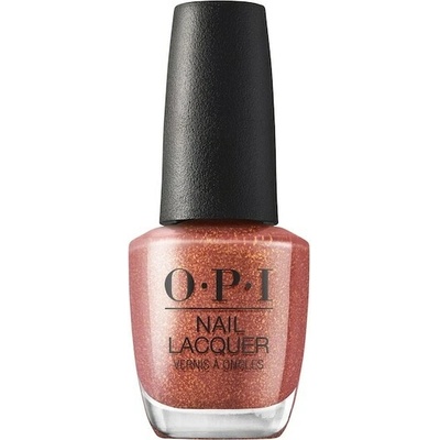 OPI Laky-na-nehty Laky-na-nehtyLak na nehty 06 Ginger Snapped 15 ml (22 667,00 Kč / 1 l)