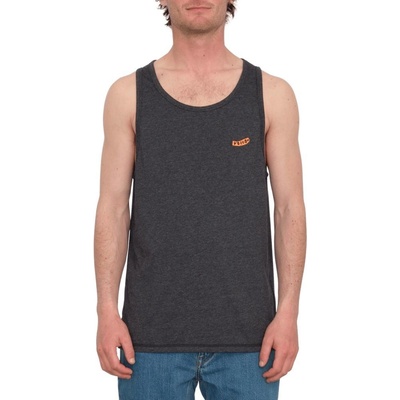 Volcom tílko Pistol Stone Hth