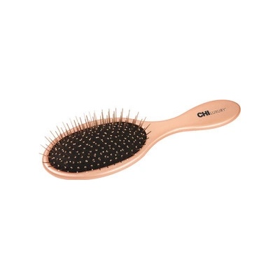 CHI Luxury Metal Bristle Paddle Brush