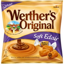 Werther's Original Soft Eclair 180 g