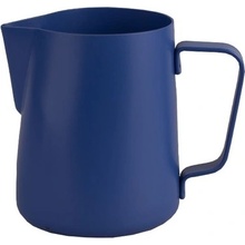 Rhinowares Barista Milk Pitcher Blue konvička na mlieko modrá 600ml