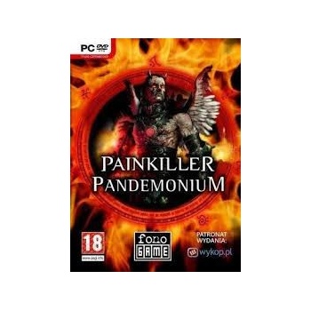 Painkiller Pandemonium