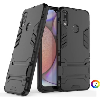 Samsung Galaxy A10s Удароустойчив Калъф и Протектор