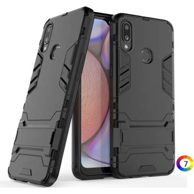 Samsung Galaxy A10s Удароустойчив Калъф и Протектор