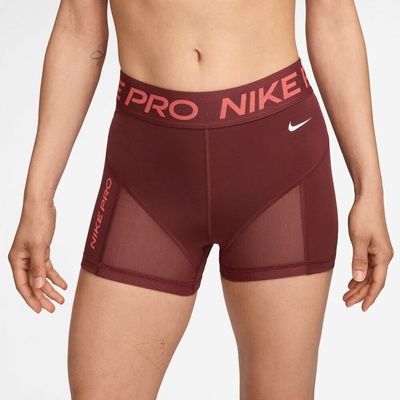 Nike Pro DriFit MR 3inch GG Dám.kraùasy ženy